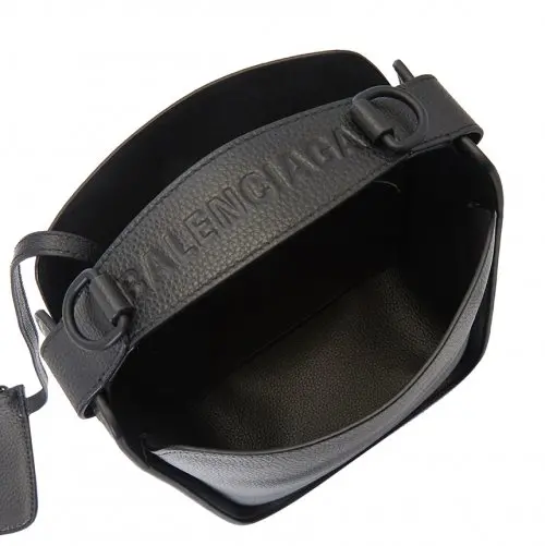Alternative view of Túi Balenciaga Tool 2.0 Women's Tote 'Black' 669754-15YG7-1090