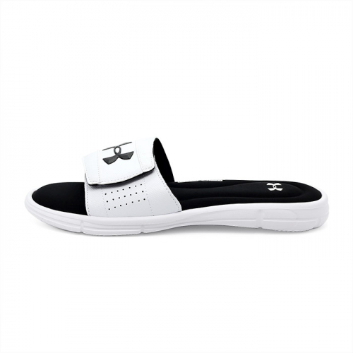 Giày Adidas Ignite 5 Slide 'White Black' 1287318-100 - Ảnh 4