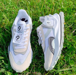 Alternative view of Giày Li Ning Classic Casual Running Summer Shoes AGCR058-8