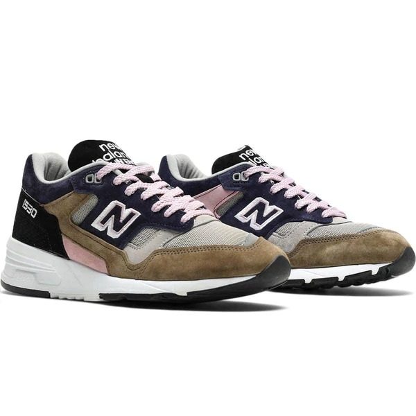 Giày New Balance 1530 'Soft Haze' M1530KGL - Ảnh 2