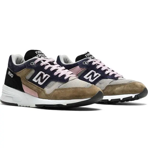 Alternative view of Giày New Balance 1530 'Soft Haze' M1530KGL