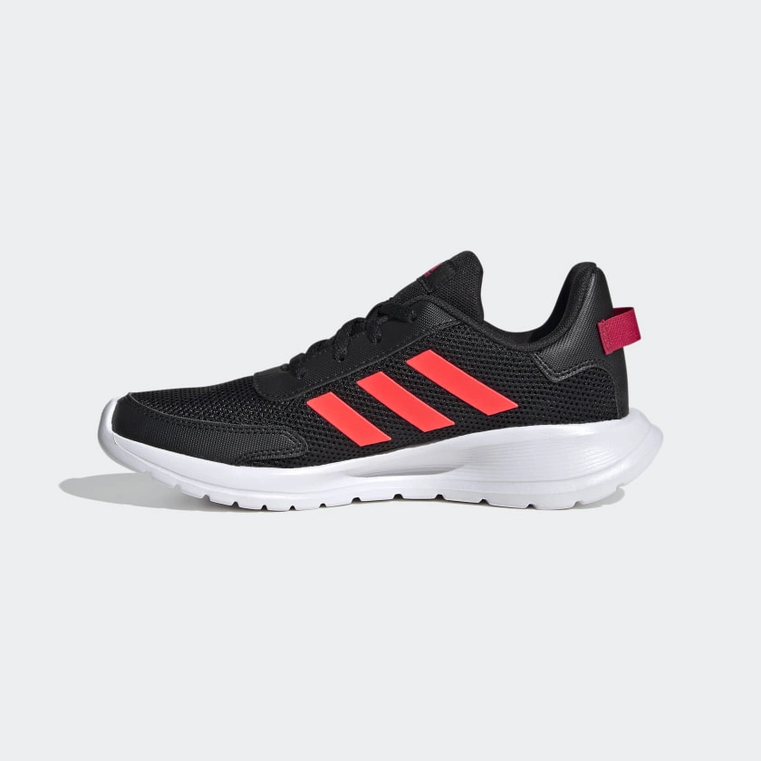 Giày Adidas Tensuar K 'Black Pink' FV9445 - Ảnh 4