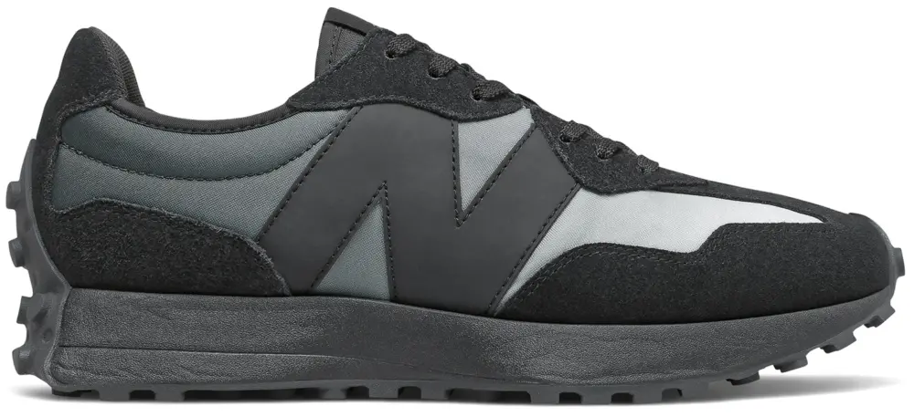 Giày New Balance 327 'Black' MS327SB
