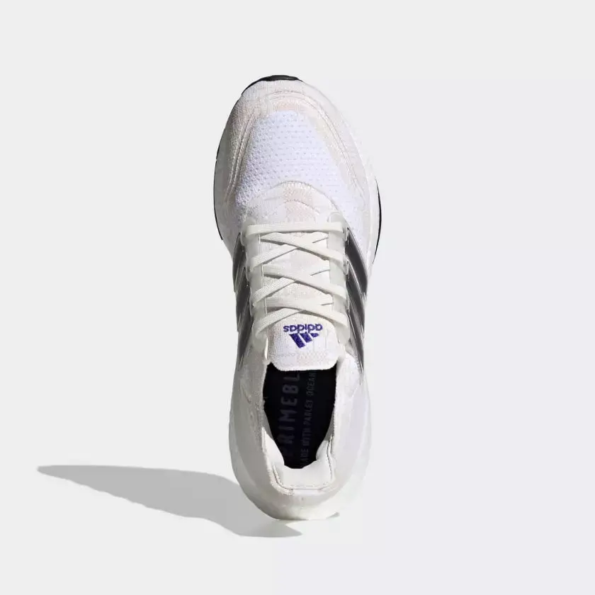 Giày Adidas Ultraboost 21 'Non Dyed' FY0837 - Ảnh 6