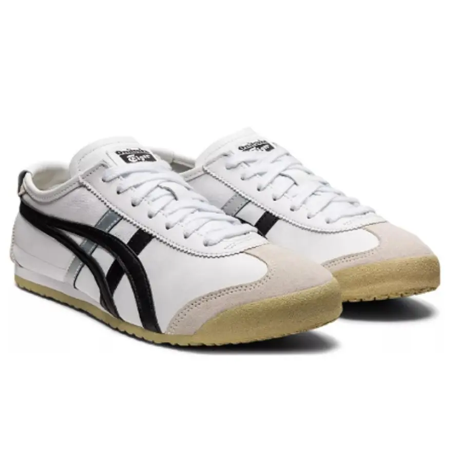 Alternative view of Giày Onitsuka Tiger MEXICO 66 'White Black' 1183C102-101