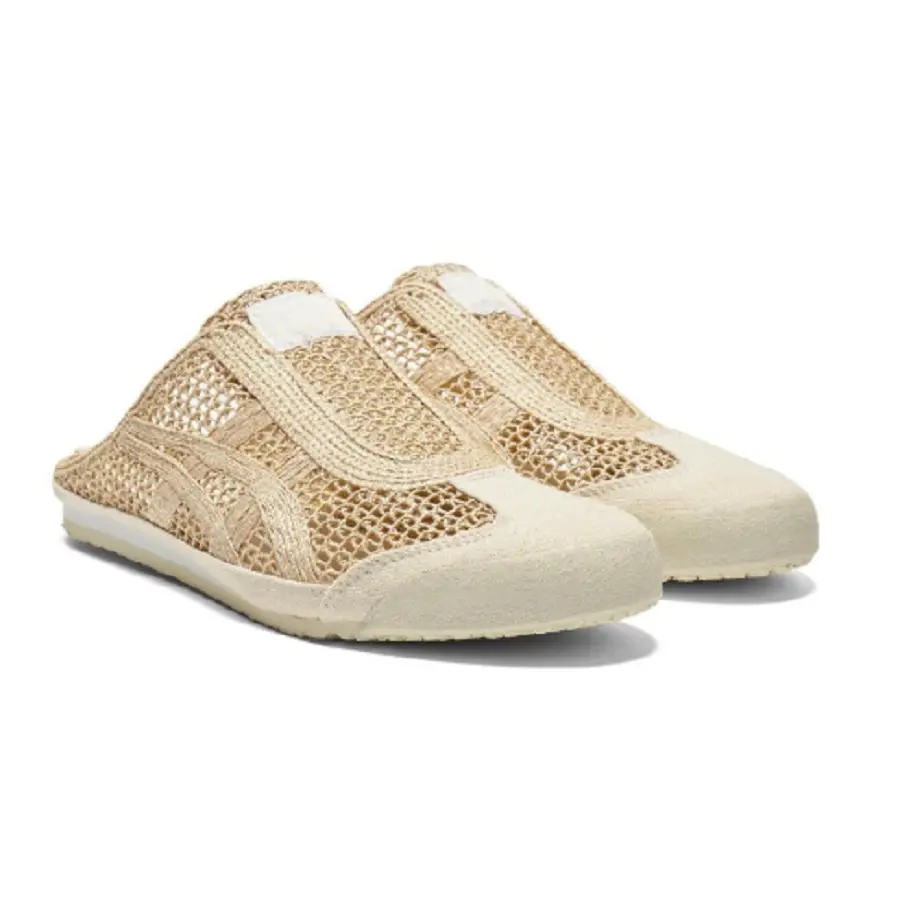 Alternative view of Giày Onitsuka Tiger Mexico 66 Sabot 'Beige' 1183C123-250