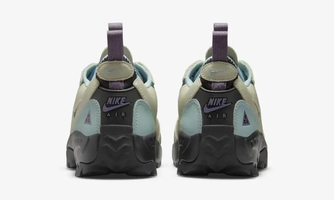 Giày Nike ACG Air Mada Low 'Light Stone' DQ5499-100 - Ảnh 7