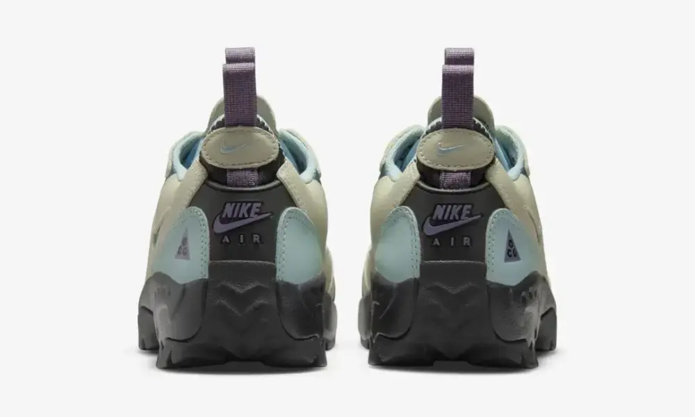 Giày Nike ACG Air Mada Low 'Light Stone' DQ5499-100 - Ảnh 7