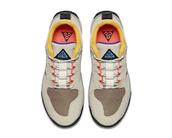 Giày Nike ACG Dog Mountain 'Summit White' AQ0916-100 - Ảnh 5