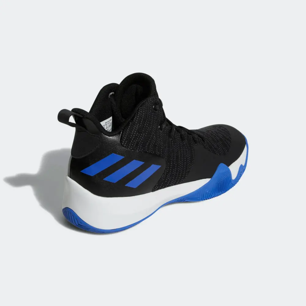 Giày Adidas Explosive Flash 'Blue' B43615 - Ảnh 7