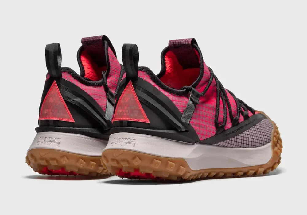 Giày Nike ACG Mountain Fly 'Flash Crimson' DC9045-500 - Ảnh 5