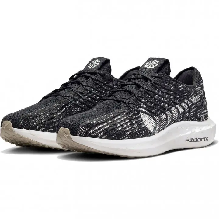 Giày Nike Pegasus Turbo Next Nature 'Black Off-Noir' DM3414-001 - Ảnh 3