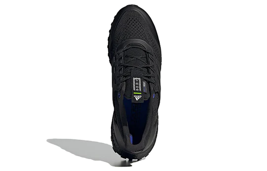 Giày Adidas Ultraboost DNA 'Core Black' H03603 - Ảnh 8