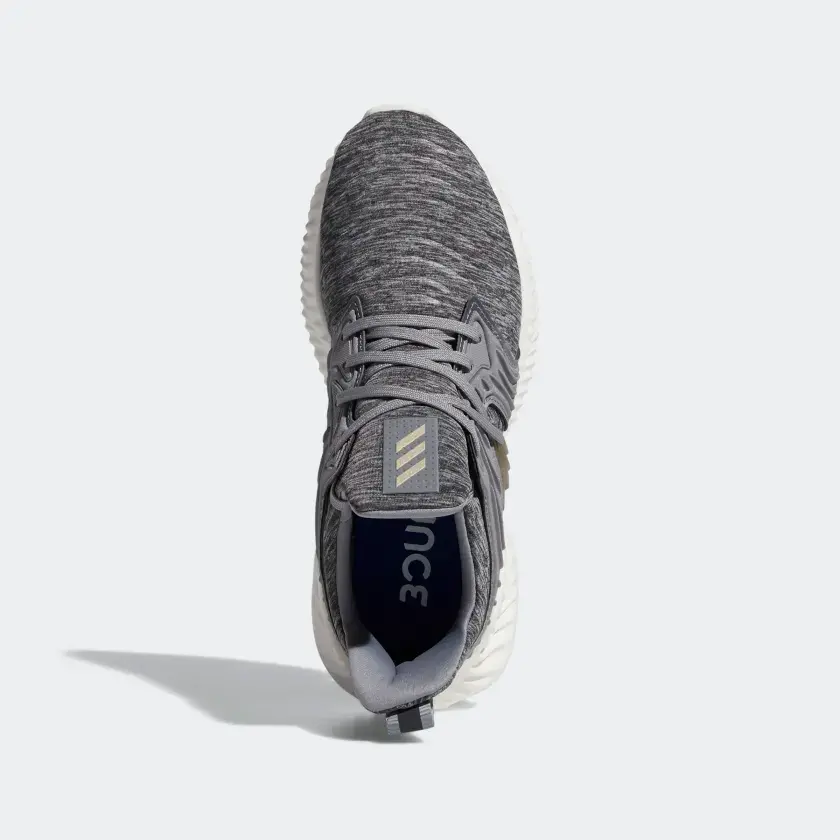 Giày Adidas Alphabounce Instinct CC 'Grey' EF1174 - Ảnh 4