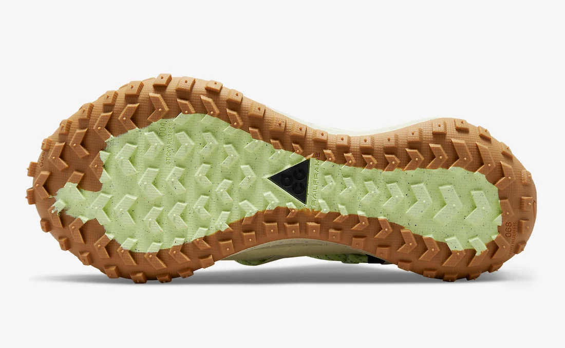 Giày Nike ACG Mountain Fly Low GTX SE 'Sea Glass' DD2861-001 - Ảnh 6