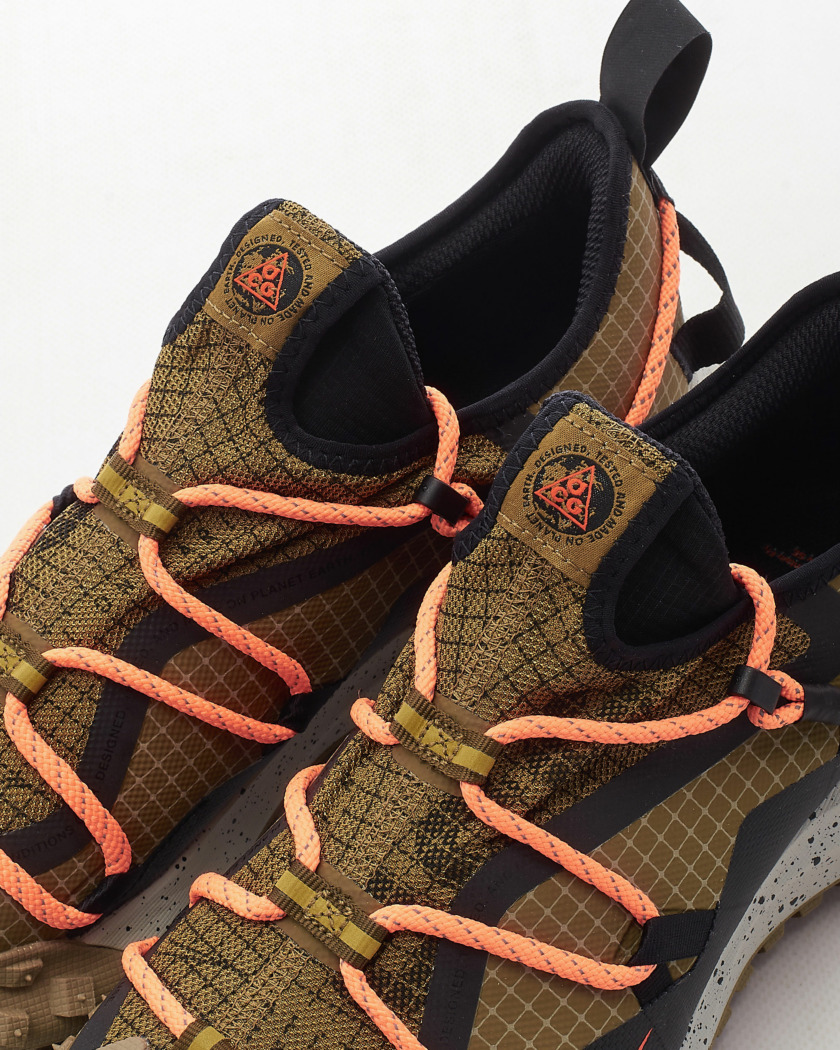 Giày Nike ACG Mountain Fly Low Gore-Tex SE 'Hazel Rush' DD2861-200 - Ảnh 11