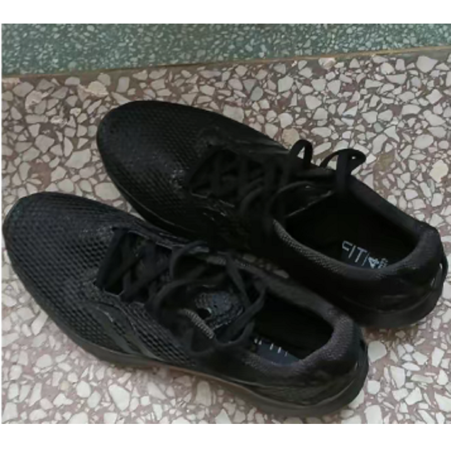 Giày Saucony Kinvara 14 'Triple Black' S20823-12 - Ảnh 3