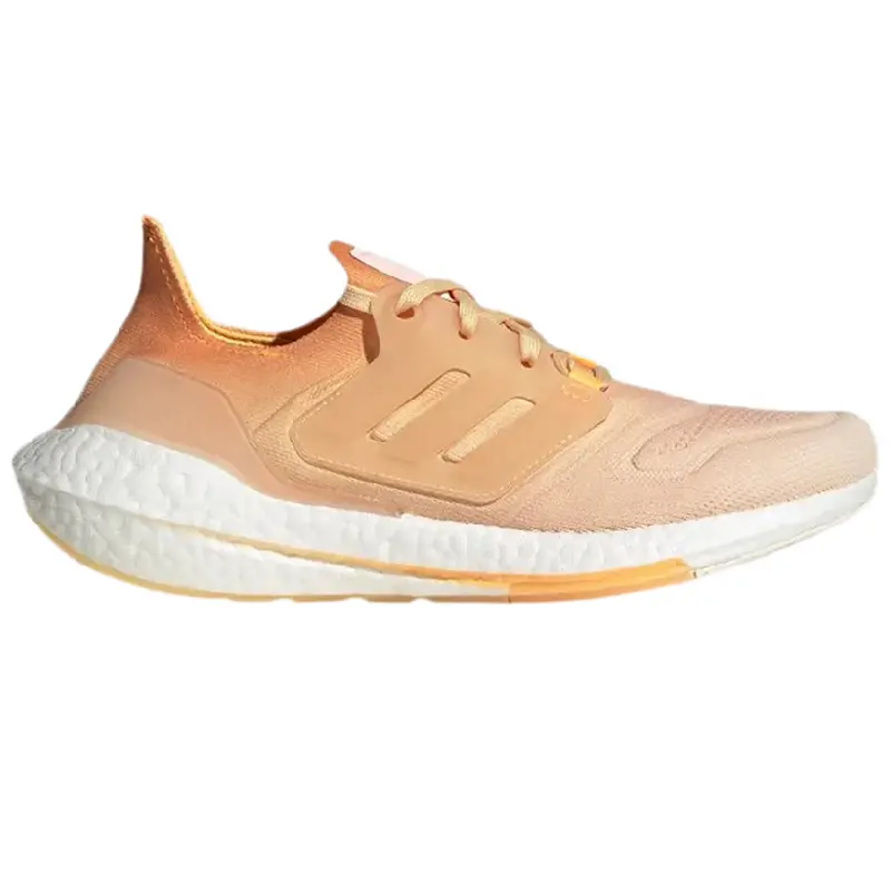 Giày Adidas UltraBoost 22 'Flash Orange' GX8018