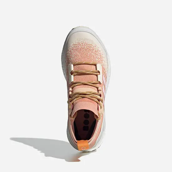 Giày Adidas Terrex Free Hiker Primeblue Hiking 'Pink' FZ3129 - Ảnh 5