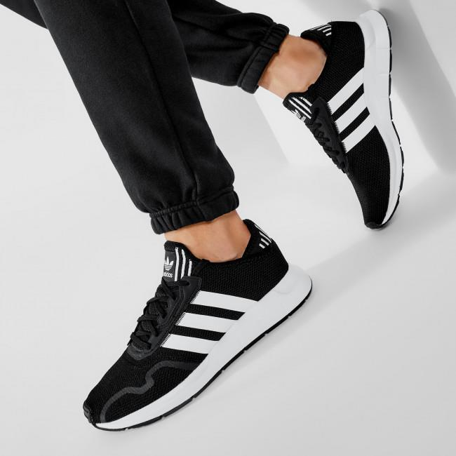 Giày Adidas Swift Run X 'Core Black' FY2110 - Ảnh 7