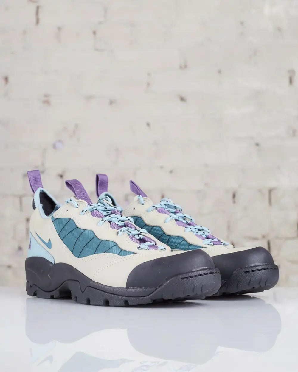 Giày Nike ACG Air Mada Low 'Light Stone' DQ5499-100 - Ảnh 3