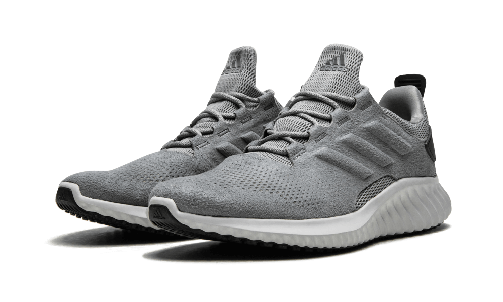 Giày Adidas Alphabounce City 'Grey' DB1676 - Ảnh 3