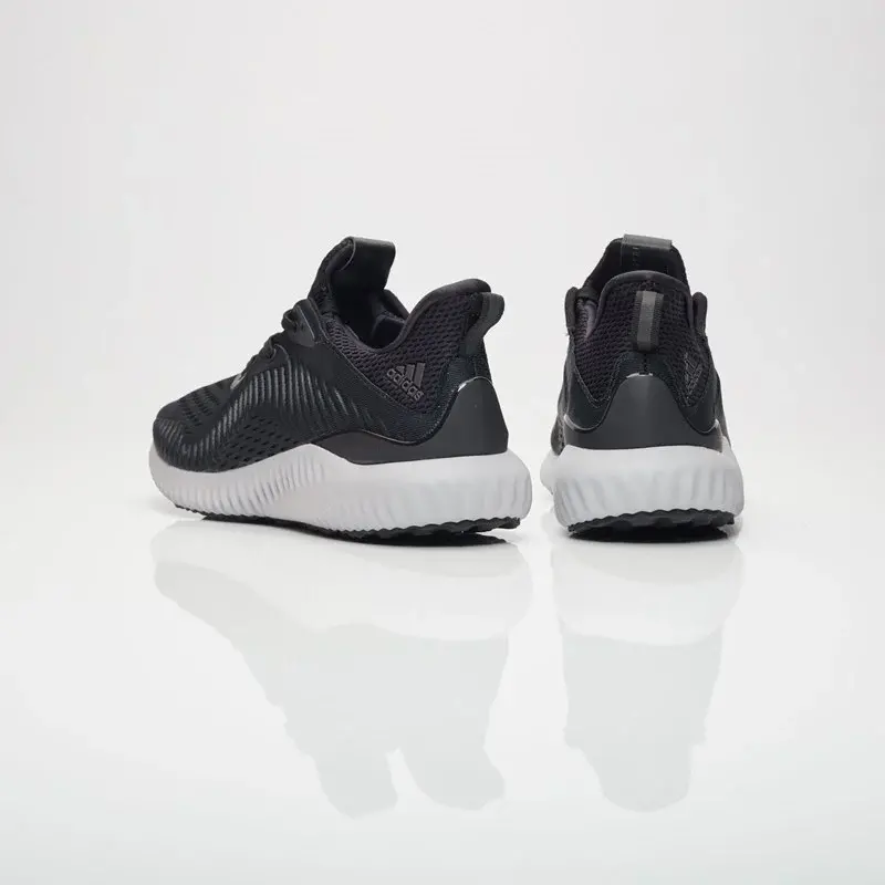 Giày Adidas Alphabounce EM 'Black' BY4264 - Ảnh 7