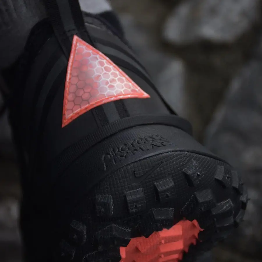 Giày Nike ACG Mountain Fly Low 'Anthracite' DA5424-001 - Ảnh 6
