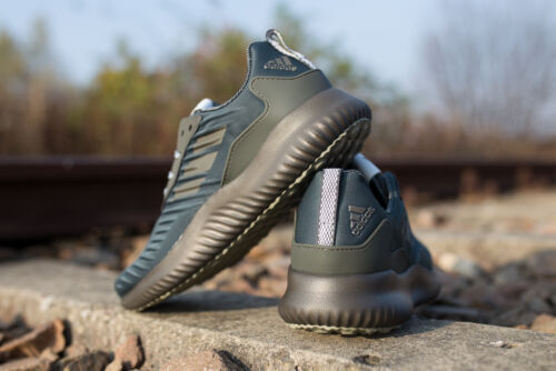 Giày Adidas Alphabounce RC 'Utility Ivy' B42651 - Ảnh 6