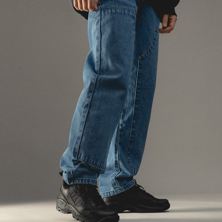 Giày Nike ACG Air Mada Low 'Triple Black' DM3004-002 - Ảnh 4