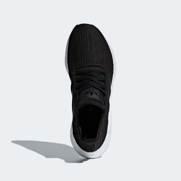 Giày Adidas Swift Run 'Core Black' B37726 - Ảnh 6