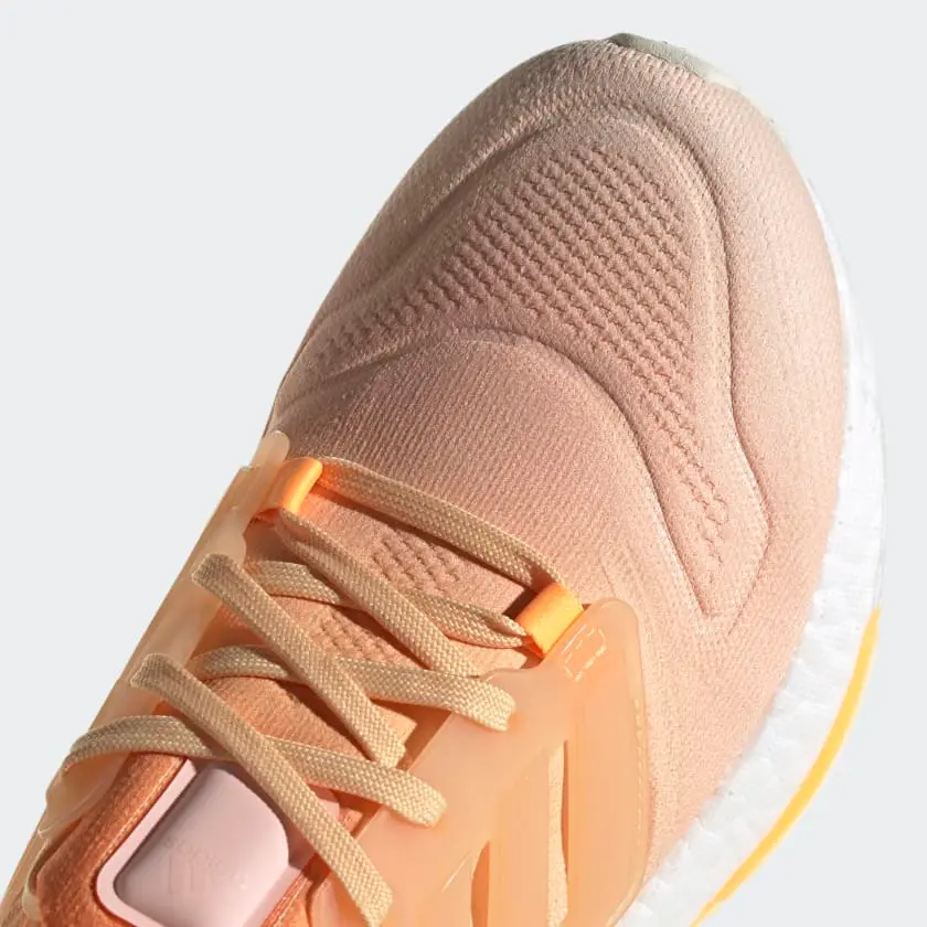 Giày Adidas UltraBoost 22 'Flash Orange' GX8018 - Ảnh 6