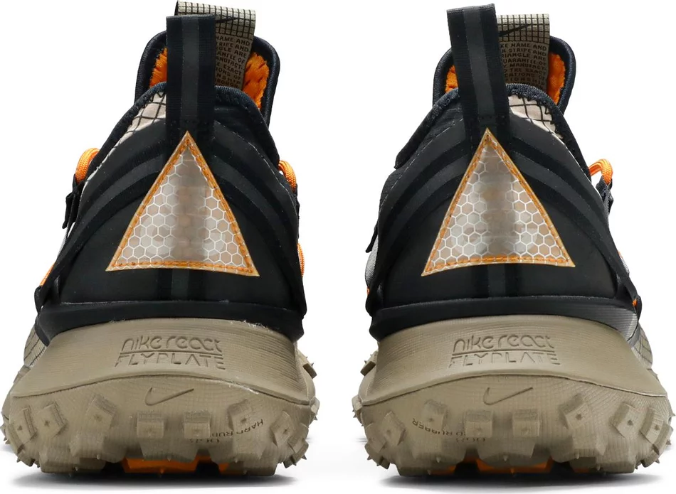 Giày Nike ACG Mountain Fly Low 'Fossil Stone' DA5424-200 - Ảnh 12