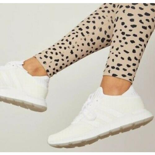 Giày Adidas Wmns Swift Run X 'Cloud White' FY2138 - Ảnh 3