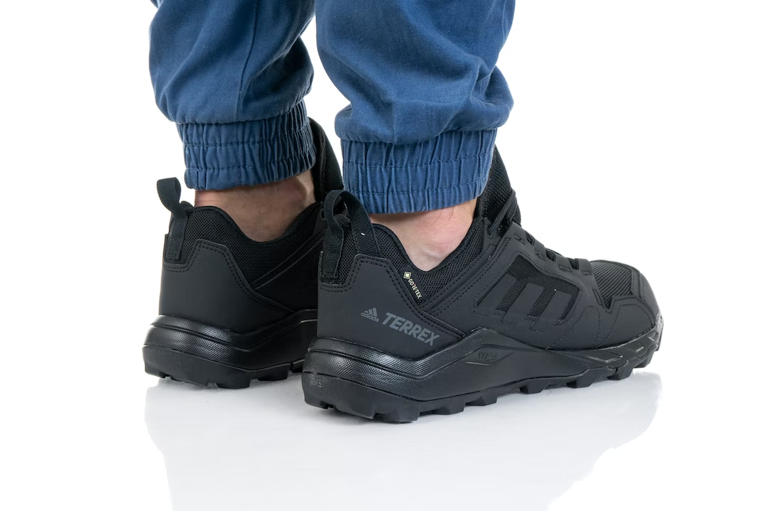 Giày Adidas Terrex Agravic TR GTX 'Core Black' FW2690 - Ảnh 5
