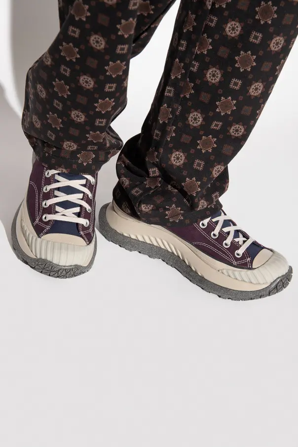 Giày Converse Chuck 70 'Cereza' A03275C - Ảnh 3