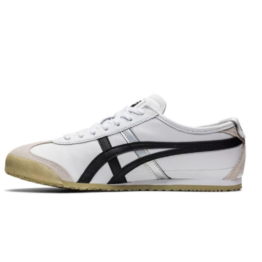 Giày Onitsuka Tiger MEXICO 66 'White Black' 1183C102-101 - Ảnh 4