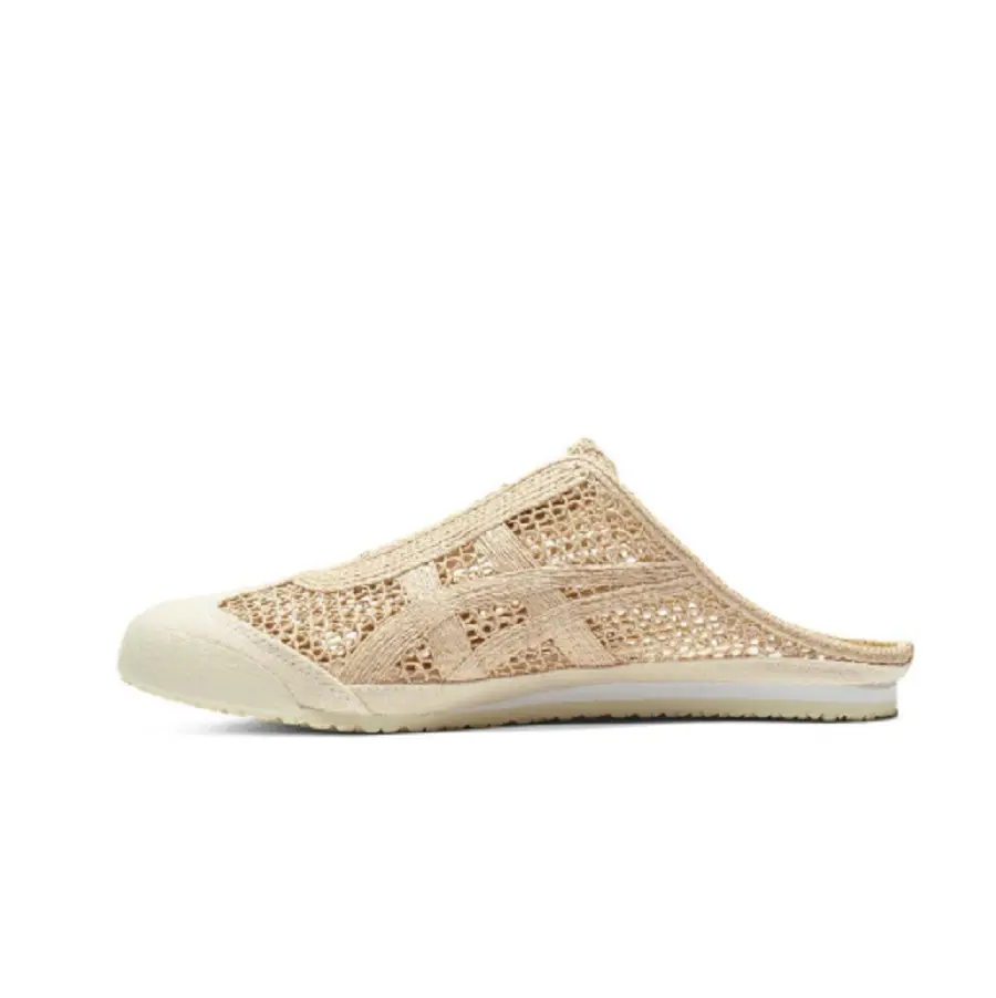 Giày Onitsuka Tiger Mexico 66 Sabot 'Beige' 1183C123-250 - Ảnh 3