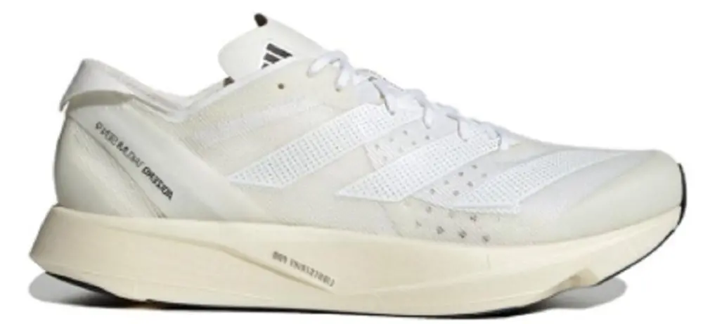 Giày Adidas Adizero Takumi Sen 9 'White' GY2594