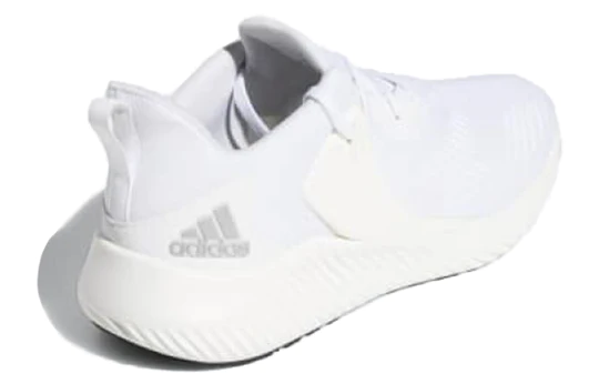 Giày Adidas Alphabounce RC 2.0 'Triple White' BB7569 - Ảnh 3