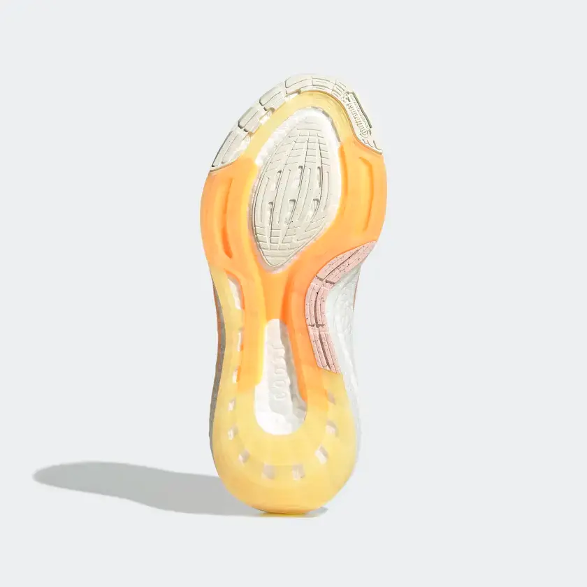 Giày Adidas UltraBoost 22 'Flash Orange' GX8018 - Ảnh 5
