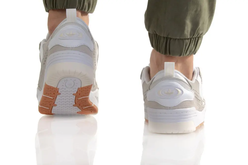 Giày Adidas ADI2000 'Triple White' GY3876 - Ảnh 5