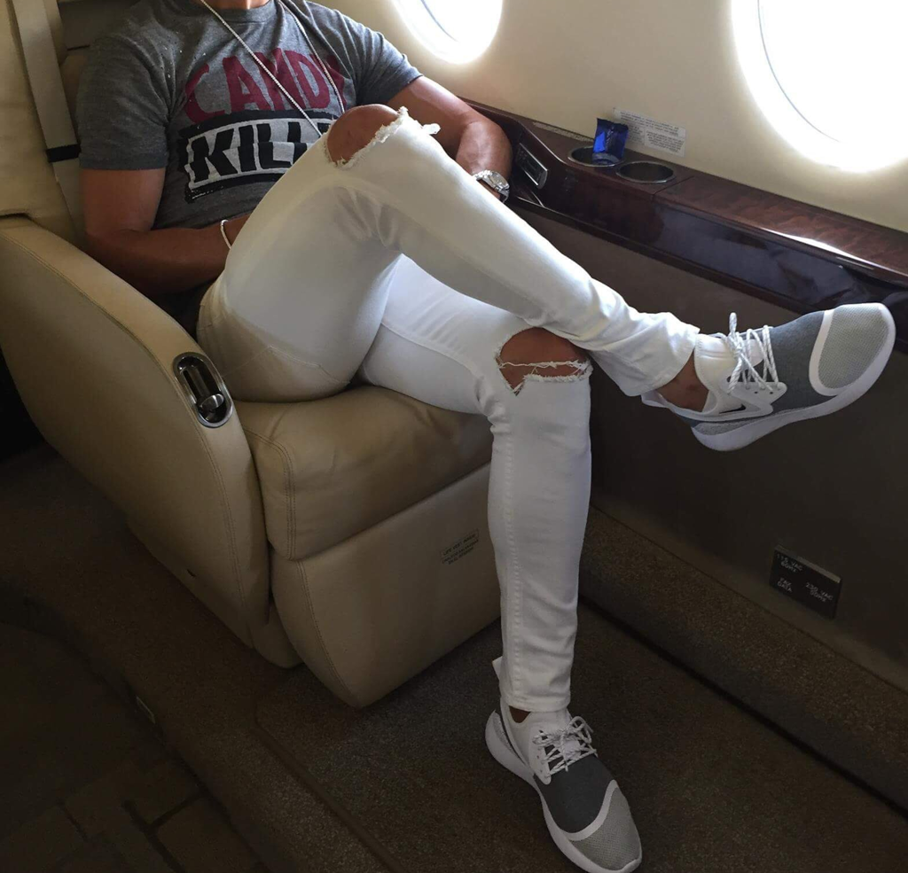 Giày Nike LunarCharge Essential 'Speckle' 923619-101 - Ảnh 6