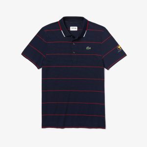 Lacoste President's Cup Short Sleeve DH0428-19C