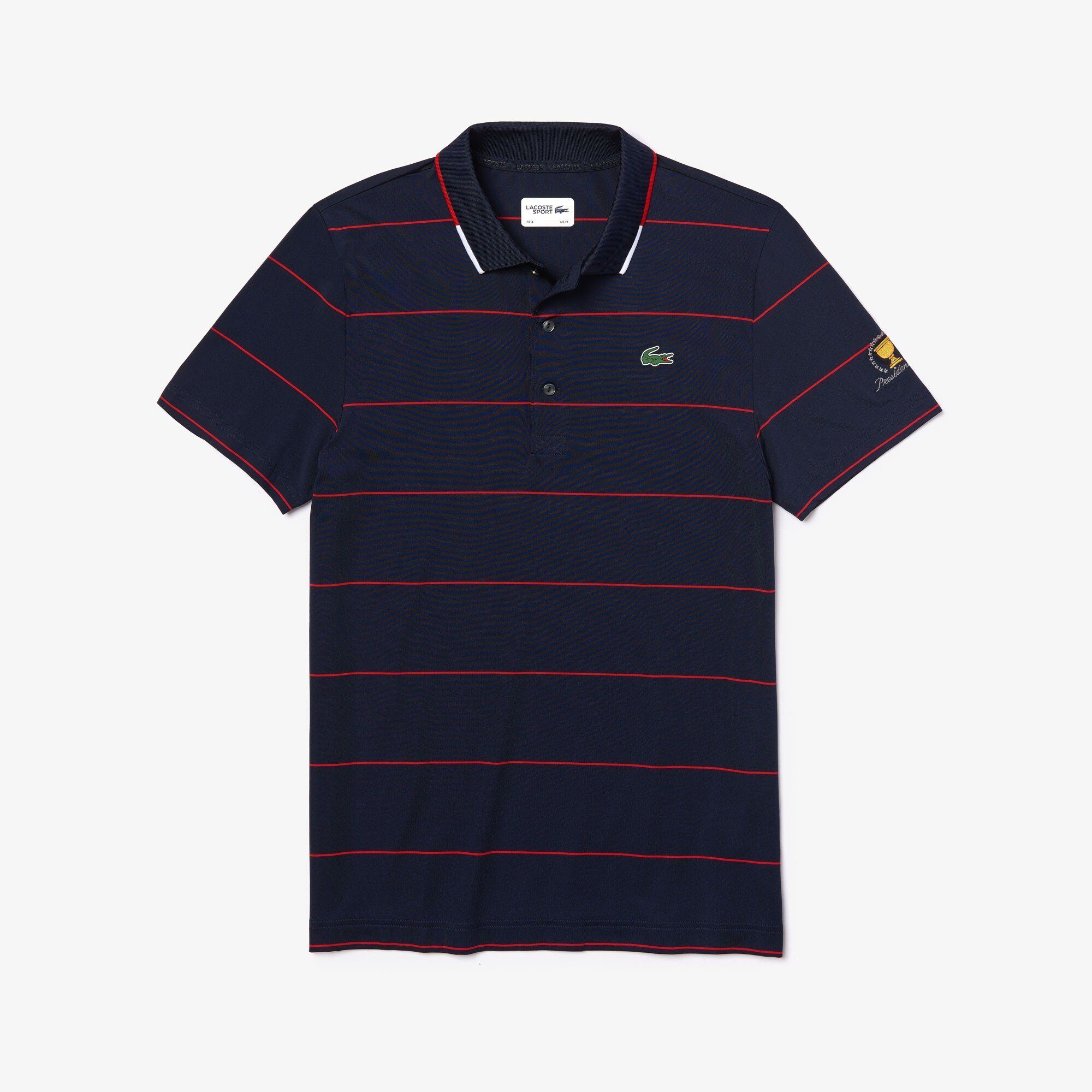 Lacoste President's Cup Short Sleeve DH0428-19C