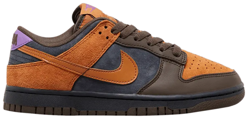 Giày Nike Dunk Low Premium 'Cider' DH0601-001