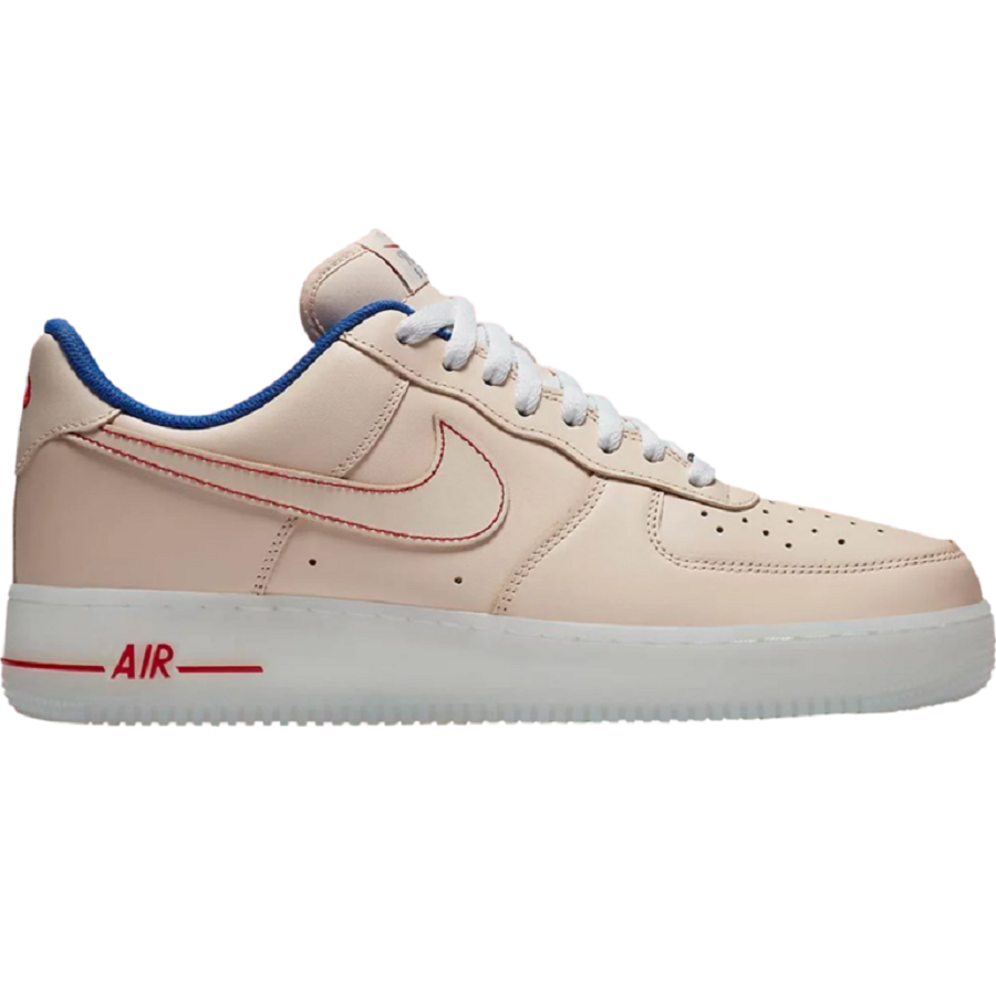 Giày Nike Air Force 1 Low ’07 LV8 ‘Ice Sole’ DH0928-800