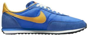 Giày Nike Waffle Trainer 2 'Blue University Gold' DH1349-402