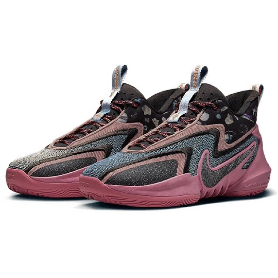 Giày Nike Cosmic Unity 2 Precious Gems 'Black Pink' DH1536-602 - Ảnh 3