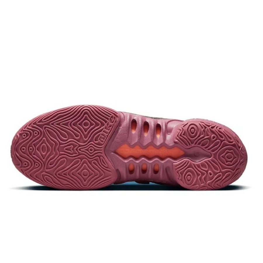 Giày Nike Cosmic Unity 2 Precious Gems 'Black Pink' DH1536-602 - Ảnh 6